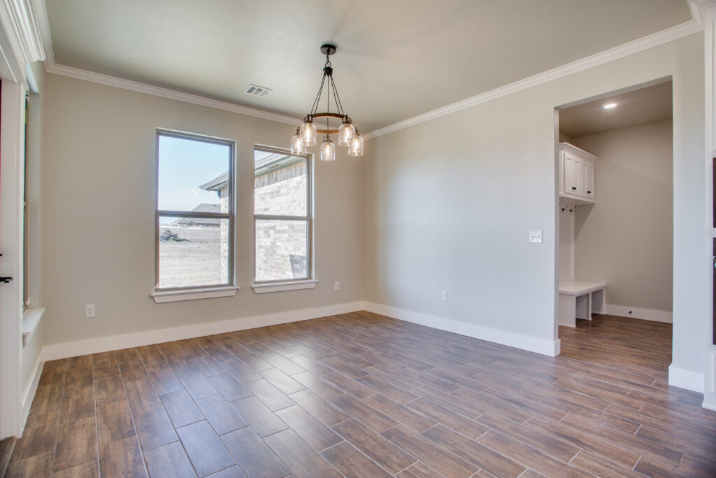 Chisholm Ranch New Homes Community in Enid, Oklahoma STK Homes