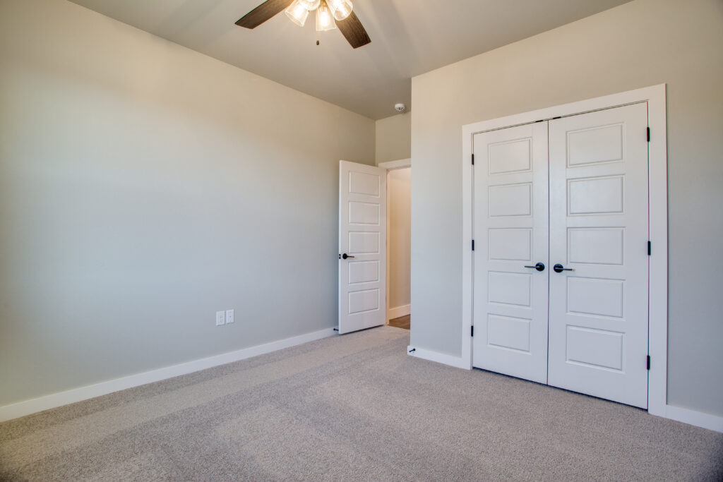 Chisholm Ranch New Homes Community in Enid, Oklahoma STK Homes