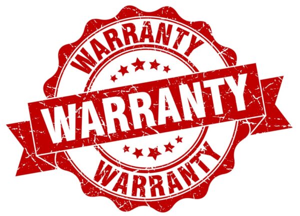 Warranty