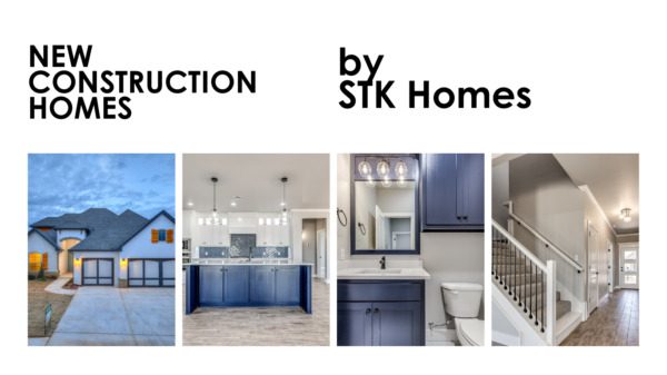 The Exceptional Advantages of Choosing a New Construction Home from STK Homes: A Customer-Centric Experience