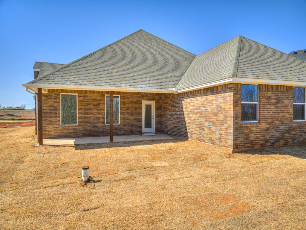 Northwood Village New Homes for sale in Piedmont, Oklahoma STK Homes