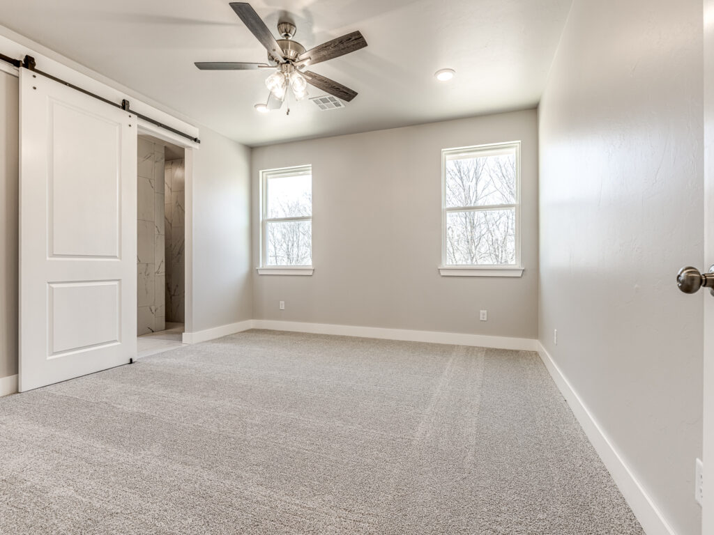 Northwood Village New Homes for sale in Piedmont, Oklahoma STK Homes