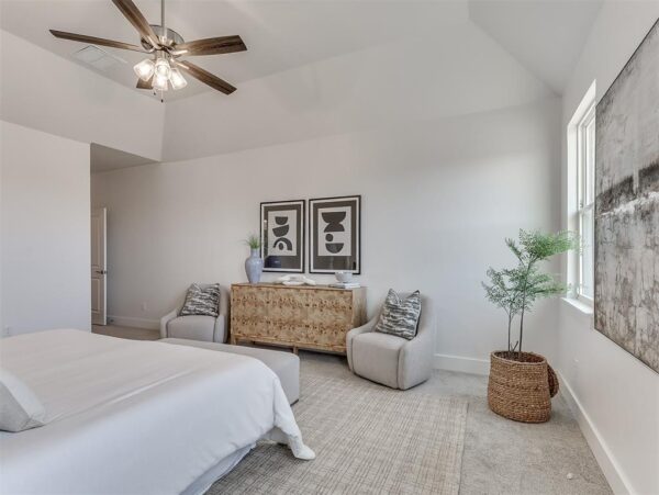 new home sale