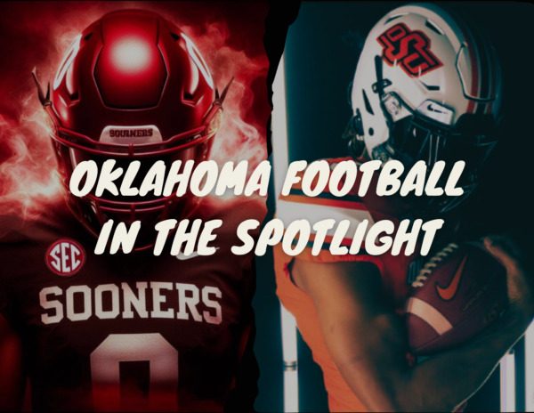 Kickoff to College Football Season