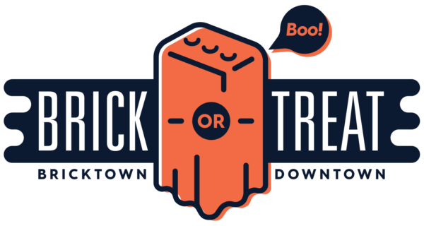 Brick-orTreat in Oklahoma City Bricktown District Fall and Halloween activities in Oklahoma CIty