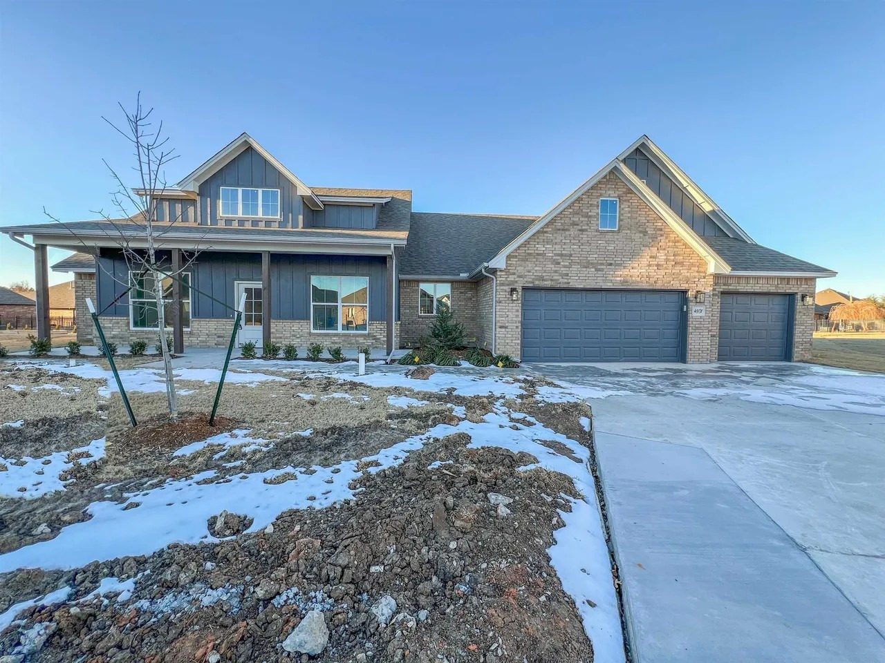 4931 Deerfield