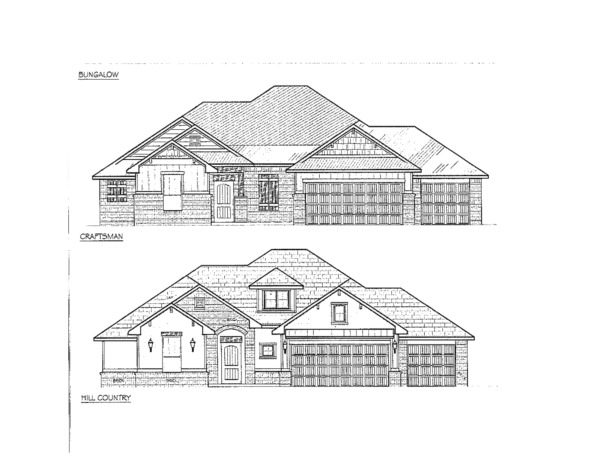 Psalms floorplan